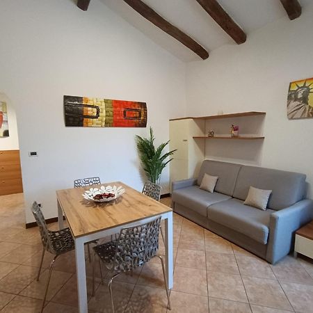 Int 4 - Suite Edoardo By Residence San Luca Bologna Exterior photo