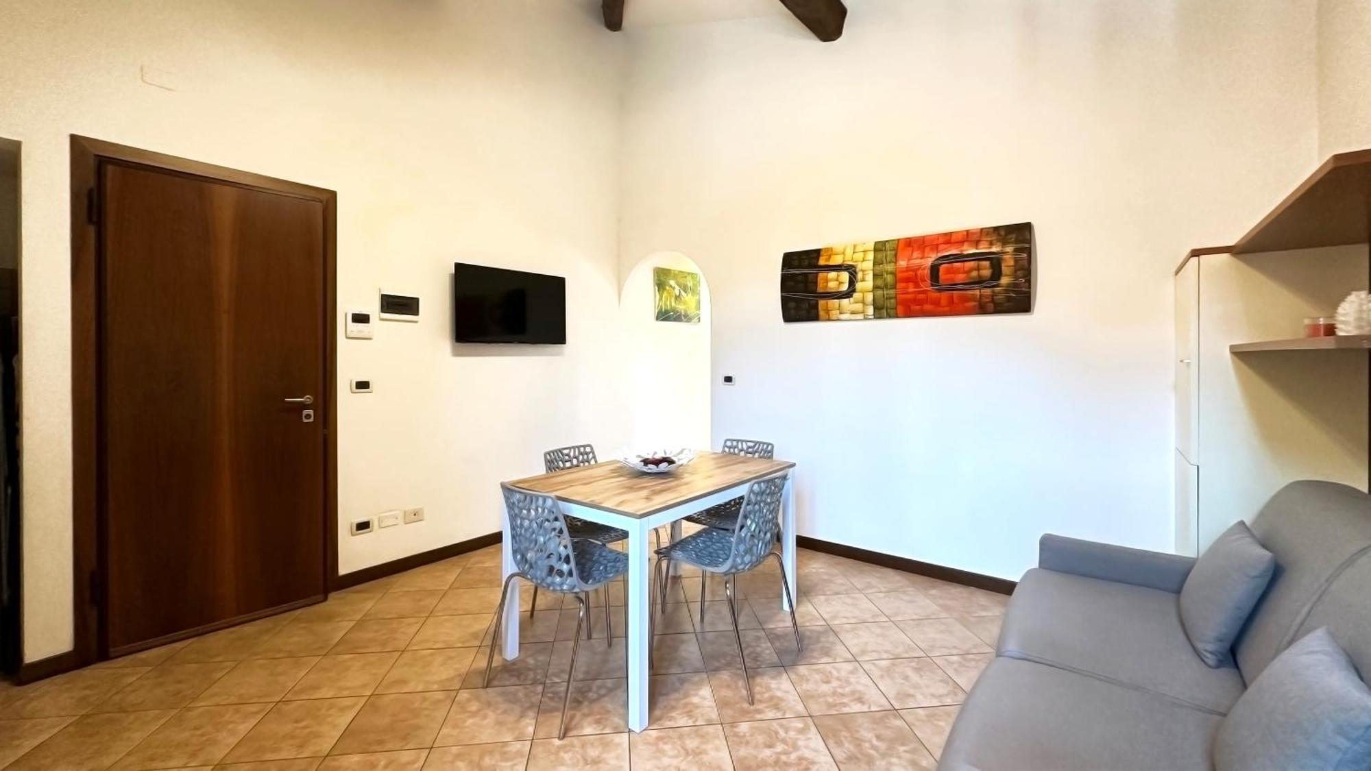 Int 4 - Suite Edoardo By Residence San Luca Bologna Exterior photo